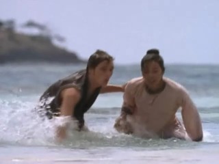 Swiss Family Robinson - The Light Of The World