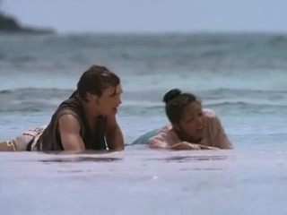 Swiss Family Robinson - The Light Of The World