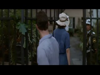 The Year of Living Dangerously