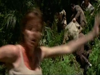 Amazon Fallen Angels