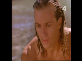 Tarzan and the Enemy Within - Part 1 (wet)