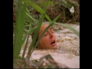 Tarzan and the Enemy Within - Part 2 (messy)