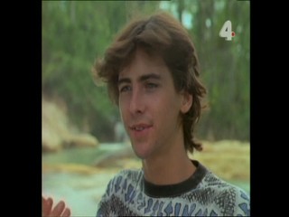 Tarzan - Savage Storm