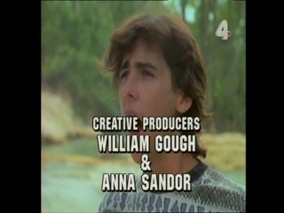 Tarzan - Savage Storm