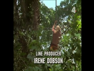 Tarzan - Savage Storm