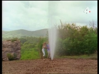 Tarzan and the Mysterious Sheik