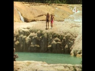 Tarzan and the Woman of Steel