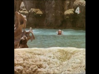 Tarzan and the Woman of Steel