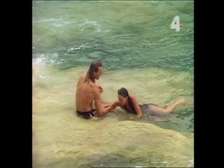 Tarzan and the Test of Friendship - Part 2