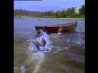 Tarzan and the Mating Season