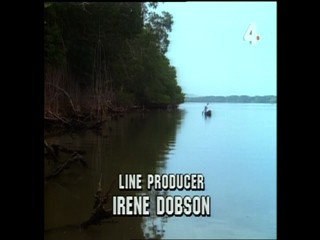 Tarzan's Dangerous Journey