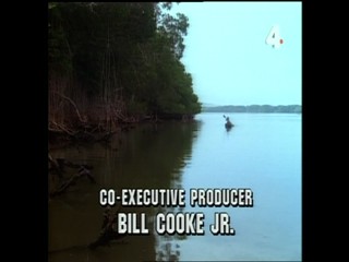 Tarzan's Dangerous Journey