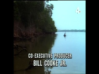 Tarzan's Dangerous Journey