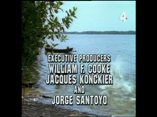 Tarzan's Dangerous Journey