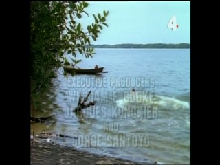 Tarzan's Dangerous Journey