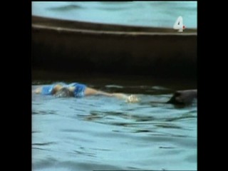 Tarzan's Dangerous Journey