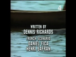 Tarzan's Dangerous Journey