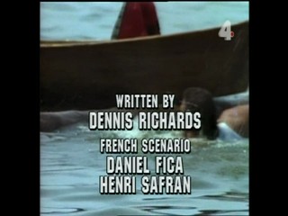 Tarzan's Dangerous Journey