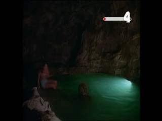 Tarzan and the Mutant Creature - Part 2