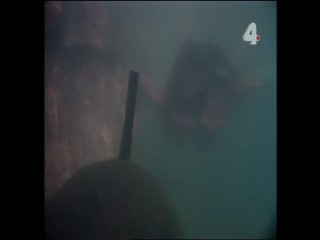 Tarzan and the Mutant Creature - Part 2