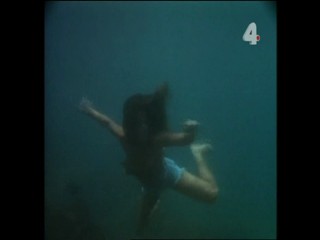 Tarzan and the Mutant Creature - Part 2