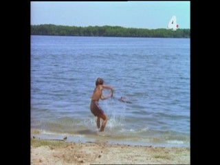 Tarzan and the Deadly Delusions