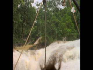 Tarzan and the Caves of Darkness