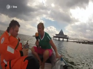 Fernsehgarten 2012-06-17