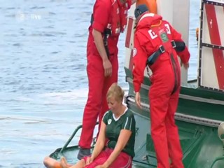 Fernsehgarten 2012-06-17