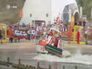 Fernsehgarten 2012-06-17