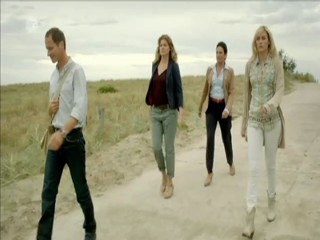 Dora Heldt - Bei Hitze ist es wenigstens nicht kalt