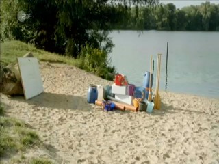 Dora Heldt - Bei Hitze ist es wenigstens nicht kalt