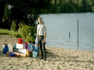 Dora Heldt - Bei Hitze ist es wenigstens nicht kalt