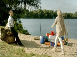 Dora Heldt - Bei Hitze ist es wenigstens nicht kalt