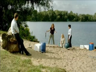 Dora Heldt - Bei Hitze ist es wenigstens nicht kalt