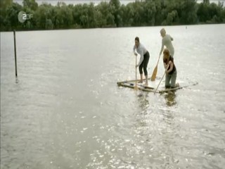 Dora Heldt - Bei Hitze ist es wenigstens nicht kalt