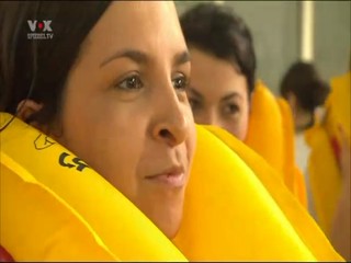 Air Berlin - Water Rescue Training