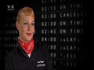 Air Berlin - Water Rescue Training