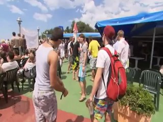 So Feiert Oesterreichs Jugend