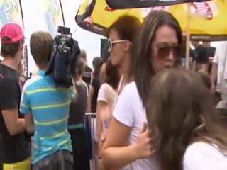 So Feiert Oesterreichs Jugend