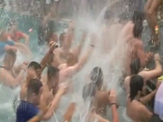 So Feiert Oesterreichs Jugend