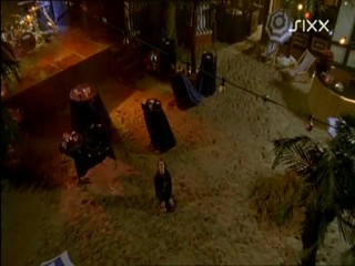 Man liebt sich immer zweimal