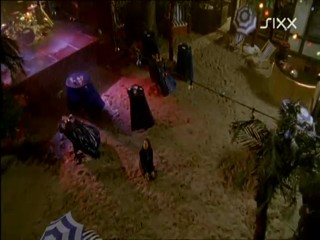 Man liebt sich immer zweimal