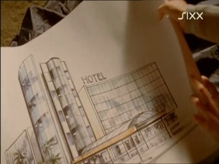 Man liebt sich immer zweimal