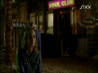 Man liebt sich immer zweimal