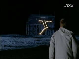 Man liebt sich immer zweimal