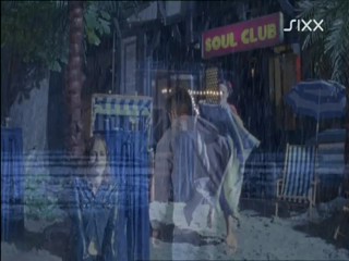 Man liebt sich immer zweimal