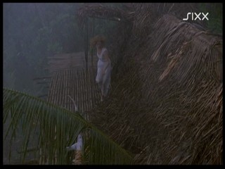 Return to the Blue Lagoon