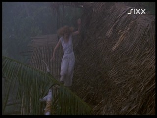 Return to the Blue Lagoon