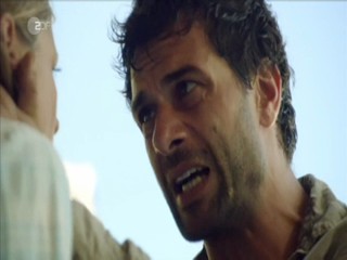 Johanna Und Der Buschpilot